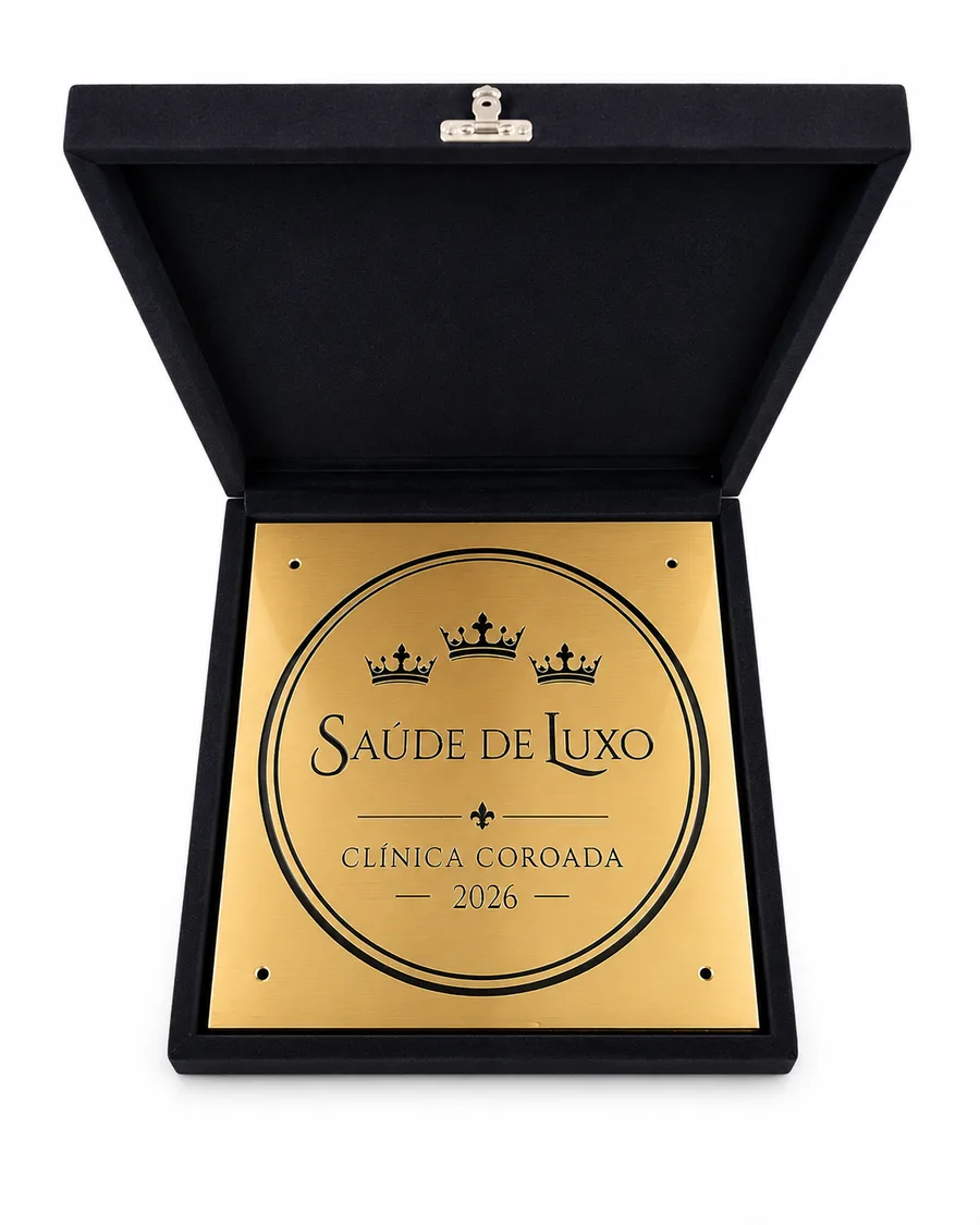 Selo de três Coroas